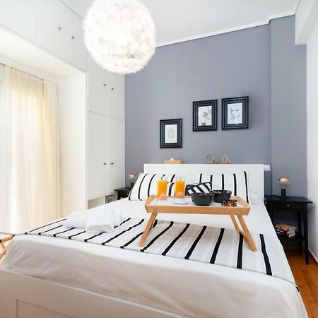 Athena By Heloni Apartments מראה חיצוני תמונה