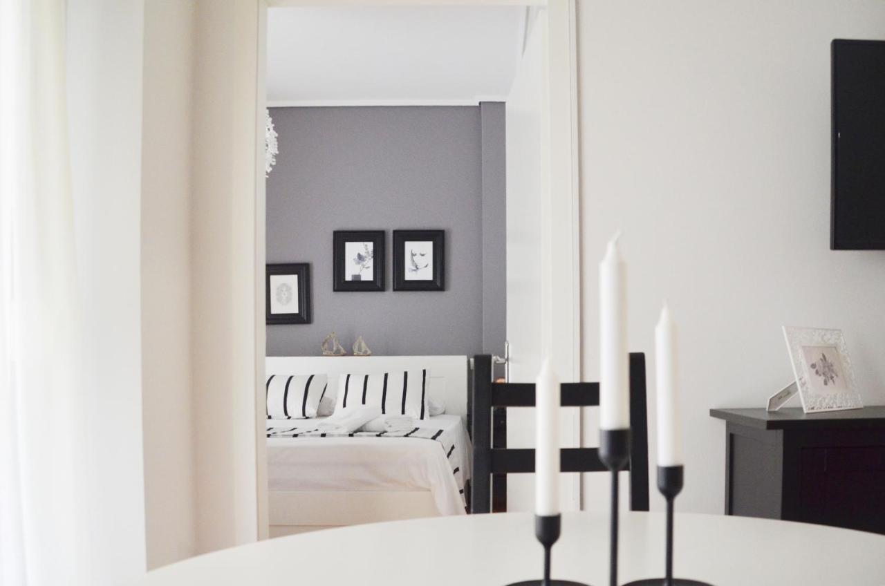 Athena By Heloni Apartments מראה חיצוני תמונה