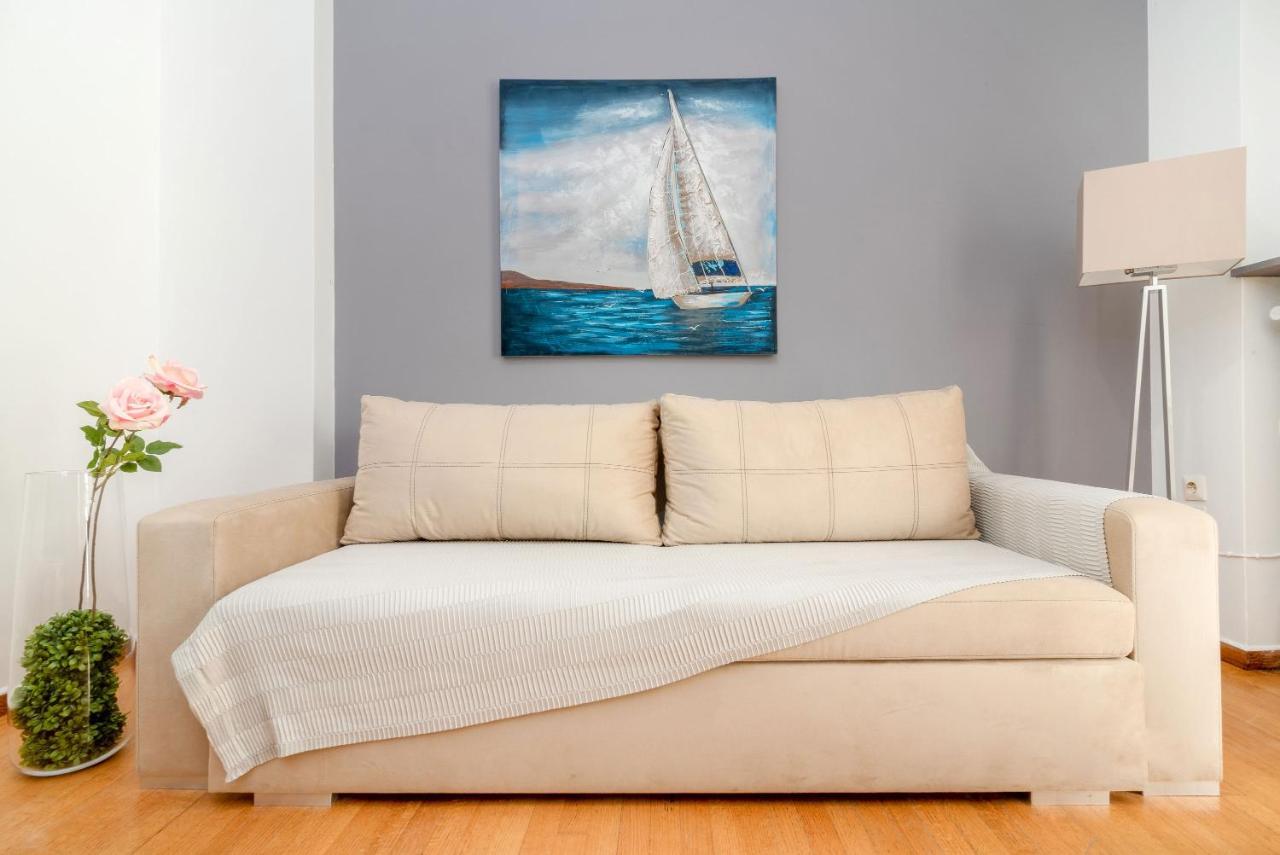 Athena By Heloni Apartments מראה חיצוני תמונה