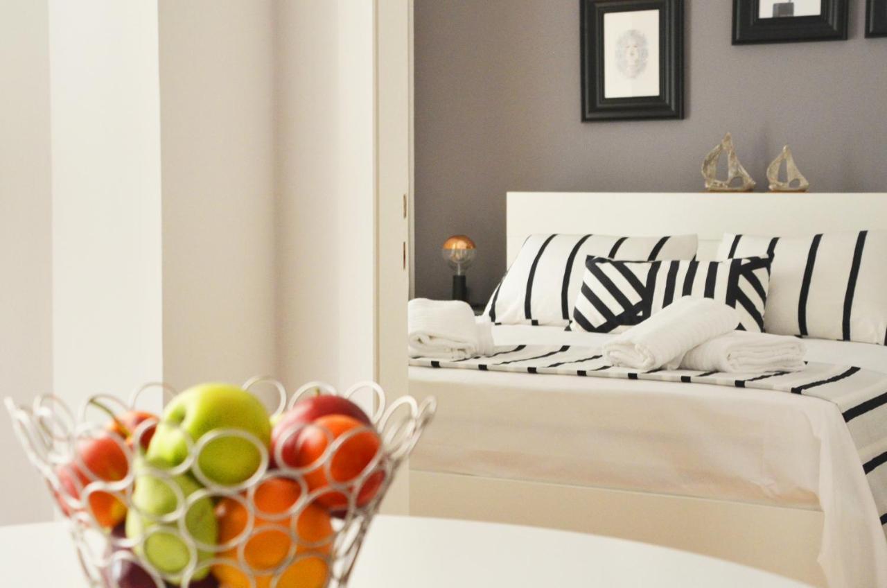 Athena By Heloni Apartments מראה חיצוני תמונה
