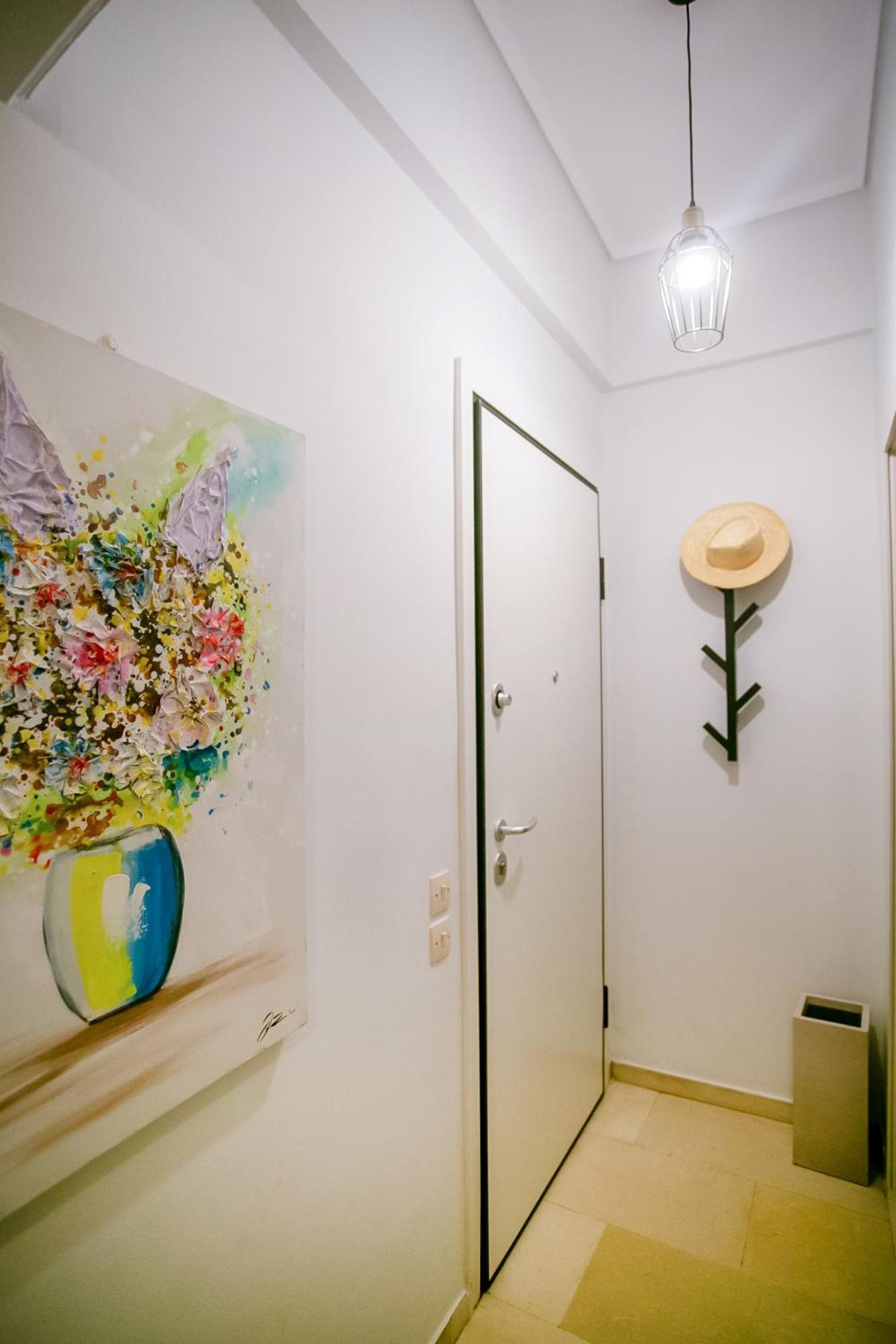 Athena By Heloni Apartments מראה חיצוני תמונה