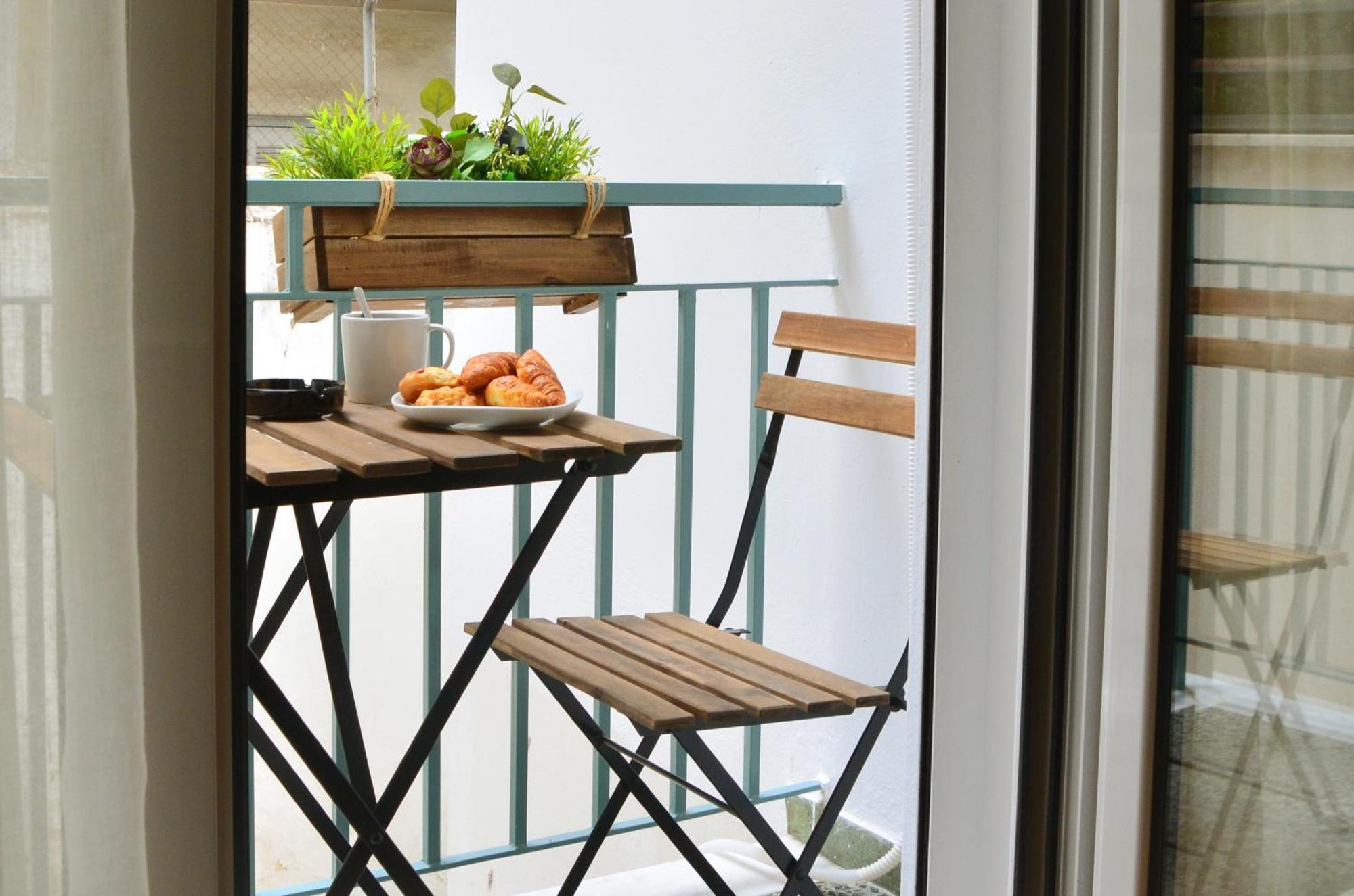 Athena By Heloni Apartments מראה חיצוני תמונה